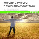 Andy Finn & Nick Sunchild - Farm of Love (Andy Finn Chillout rework)