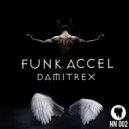 Damitrex - Back Down