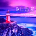 Jax Delamare Ft. Jodie Williamz - High