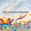 KT Kinga - Ballistic Liquor