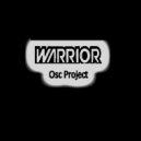 Osc Project - Warrior