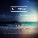 KT Kinga - Take Me Down (Original Mix)