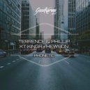 Terrence, Phillip, KT Kinga & Hewson - Phonetic (Original Mix)