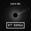 KT Kinga - Lets Go