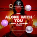 Ashlee - Alone With You