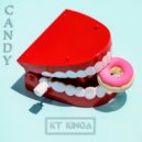 KT Kinga - Give Me Candy