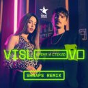Время и Стекло - VISLOVO