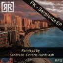 PK - Serpiente (Hardclash Remix)