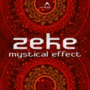Zeke - Gypsychedelic