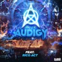 Audigy & Rico Act - Lit AF (feat. Rico Act)