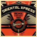 Special M - Oriental Xpress