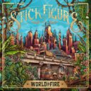 Stick Figure - Rise and Fall