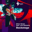 Dima Terem feat. Liza Natasha - Backstage