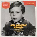 Ivan Boyarkin - Love Is That I Find
