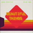 Sasha Primitive - Beautiful Things