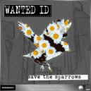Wanted ID - Izaura