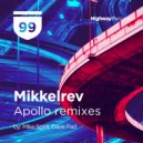 Mikkelrev - Apollo