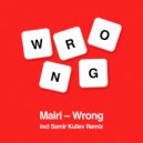Mairi - Wrong