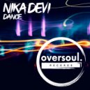 Nika Devi - Road To Space (Original Mix)