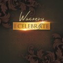 Waconzy - CELEBRATE (INSTRUMENTAL)