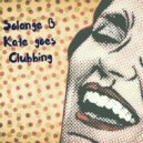 Solange B - Convoy ()