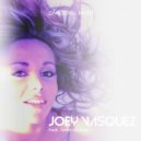 Joey Vasquez & Tamra Keenan - Dance All Night (feat. Tamra Keenan)