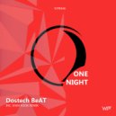 Dostech BeAT - One Night (Ivan KooK Remix)
