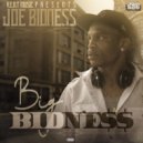 Joe Bidness - Stand Tall