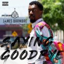 James Barmore & The Royal Quart - Saying Goodbye (feat. The Royal Quart) (Extended Mix)
