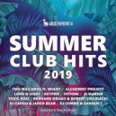 RUI CARLOS FERREIRA - Summer Of My Life 2017 (DMC Latino Heat Mix)