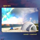 igloo two  - the big ego scene