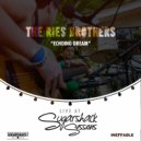 Ries Brothers & Sugarshack Sessions - Echoing Dream
