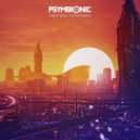 Psymbionic & Psylla - Edge Of The Earth (Psylla Remix)