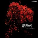 Ikigai & Riley B - Fryley (feat. Riley B) (Original mix)