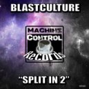 Blastculture - Race Interrupted