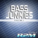R2M & Dj Kaos & Kermit - Pacman ()