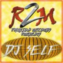 R2M & Dj Self - I Give You More ()