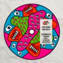 Saeed Younan - Beat Bop (Chinonegro Remix)