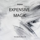 Aryozo - Expensive Magic