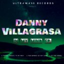 Danny Villagrasa - on the grass