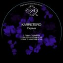 KARRETERO - Like A Drums
