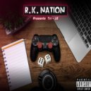 R.K. Nation & Da\'Rell Miller & Yasherwan & Junior Real & Elevated Music & Yoc - Wake Up (feat. Da\'Rell Miller, Yasherwan, Junior Real, Elevated Music & Yoc) ()