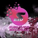 Josef - Embers (Anthony Francis Remix)