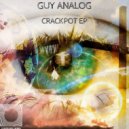 GUY ANALOG - Dark (Original mix)