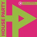 JAXX & MIRKOS & Lucy Wood - Miami Love (feat. Lucy Wood) (Radio edit)