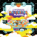 The Fantastic Plastics - Neon Satellite