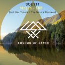Mojon & The Note V - CBD (The Note V Remix)