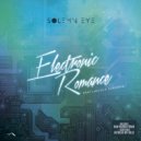 Solemn Eye, Lincoln Paradox - Electronic Romance (Raw District Remix)