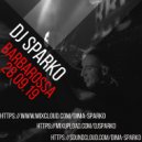 DJ SPARKO - BARBAROSSA