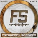 Saginet - Frequency Sessions 191